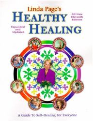 Healthy Healing : A Guide to Self-Healing for Everyone