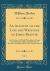 An Account of the Life and Writings of James Beattie, Vol. 1 : Late Professor of Moral Philosophy and Logic in the Marischal College and University of Aberdeen; Including Many of His Original Letters (Classic Reprint)