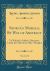 Seneca's Morals; by Way of Abstract, Vol. 2 Of 2 : To Which Is Added a Discourse, under the Title of an after-Thought (Classic Reprint)