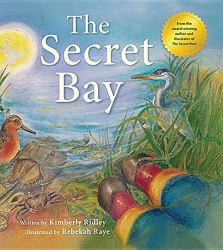 The Secret Bay (Tilbury House Nature Book)