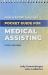 Jones and Bartlett Learning's Pocket Guide for Medical Assisting