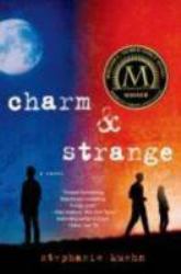 Charm and Strange