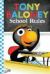 Tony Baloney : School Rules