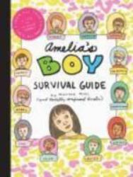 Amelia's Boy Survival Guide