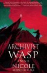 Archivist Wasp