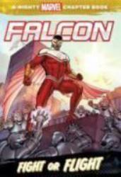 Falcon : Fight or Flight