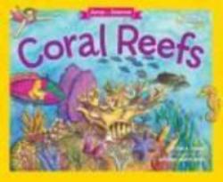 Jump into Science : Coral Reefs