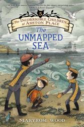 The Unmapped Sea