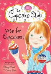 Vote for Cupcakes!