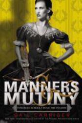 Manners and Mutiny