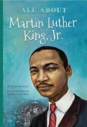 All about Martin Luther King Jr