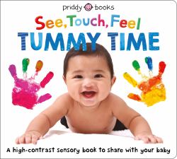 See Touch Feel: Tummy Time