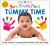 See Touch Feel: Tummy Time