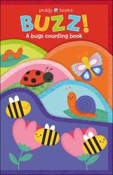 Fun Felt Learning: BUZZ! : A Counting Bug Book