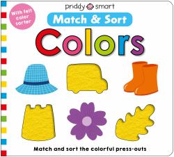 Match and Sort Colors