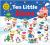 Little Squishies: Ten Little Elves