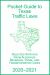 Pocket Guide to Texas Traffic Laws