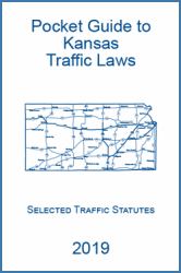 Pocket Guide to Kansas Traffic Laws