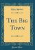 The Big Town (Classic Reprint)