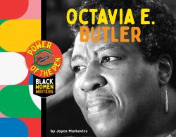 Octavia E. Butler