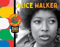 Alice Walker