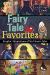 Fairy Tale Favorites, Vol. 1 : Graphic Adaptations of Six Classic Tales