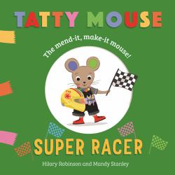 Tatty Mouse Super Racer