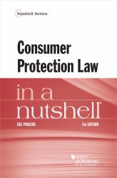 Consumer Protection Law in a Nutshell