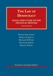 The Law of Democracy, Legal Structure of the Political Process