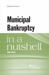 Lawton's Municipal Bankruptcy in a Nutshell