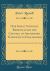 Our Great National Reproach and the Counsel of Ahithophel Turned into Foolishness : Two Sermons Preached in St. James' Church, Eckley, Penna (Classic Reprint)