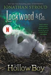 Lockwood and Co. : the Hollow Boy