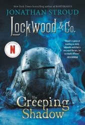 Lockwood and Co. : the Creeping Shadow