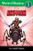 World of Reading: Ant-Man This Is Ant-Man : Level 1