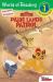 World of Reading: the Lion Guard Pride Lands Patrol (Level 1 Reader Plus Fun Animal Facts)