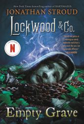 Lockwood and Co. : the Empty Grave