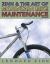 Zinn and the Art of Mountain Bike Maintenance