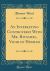 An Interesting Controversy with Mr. Ritschel, Vicar of Hexham (Classic Reprint)