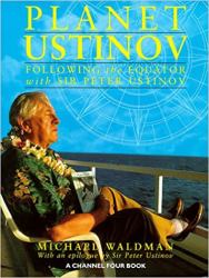 Planet Ustinov