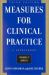 Measures for Clinical Practice Vol. 1 : A Sourcebook - Couples, Families and Children