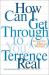 How Can I Get Through to You? : Closing the Intimacy Gap Between Men and Women