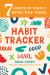 The 7 Habits of Highly Effective Teens : Habit Tracker