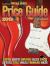 2013 Official Vintage Guitar Price Guide