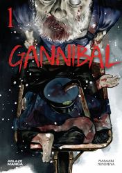 Gannibal Vol 2 Digital