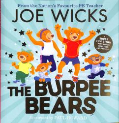 The Burpee Bears