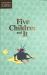 HarperCollins Children's Classics - Five Children and It