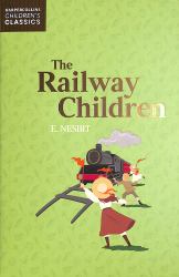 HarperCollins Children's Classics - the Railway Children