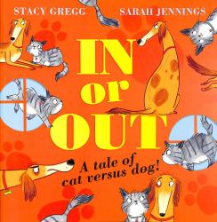 In or Out : A Tale of Cat Versus Dog