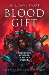 The Blood Gift