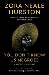 You Don't Know Us Negroes and Other Essays